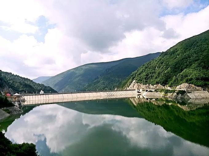 通過工程領(lǐng)域研究，為青海水利重點工程建設(shè)提供科學(xué)支撐